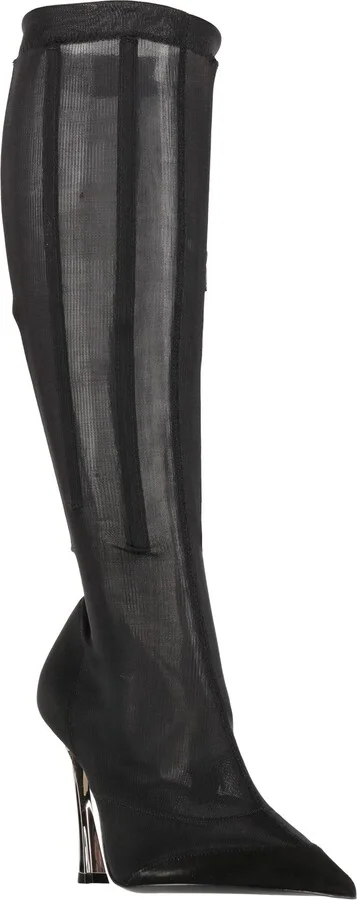 Mugler Woman Boot - Image 4