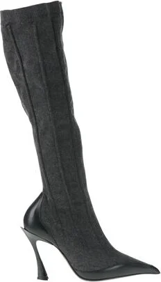 Mugler Woman Boot