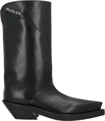 Mugler Woman Boot