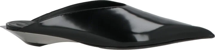 Mugler Woman Mules & Clogs - Image 3