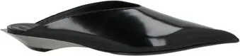 Mugler Woman Mules & Clogs