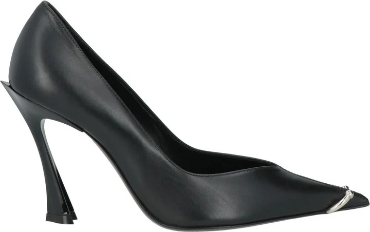Mugler Woman Pumps - Image 3