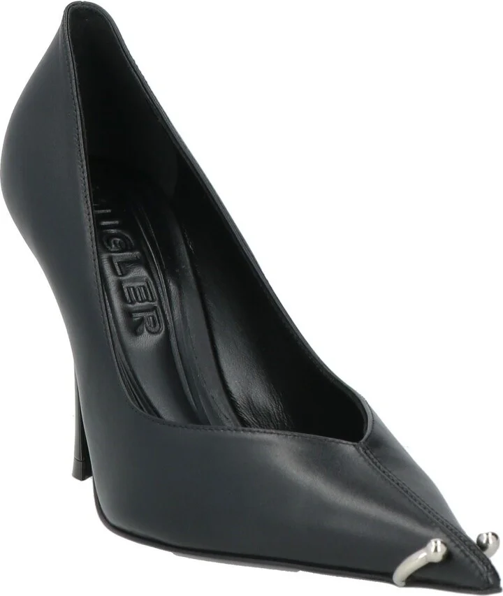 Mugler Woman Pumps - Image 4