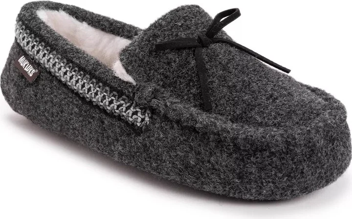 MUK LUKS Ethan Slipper