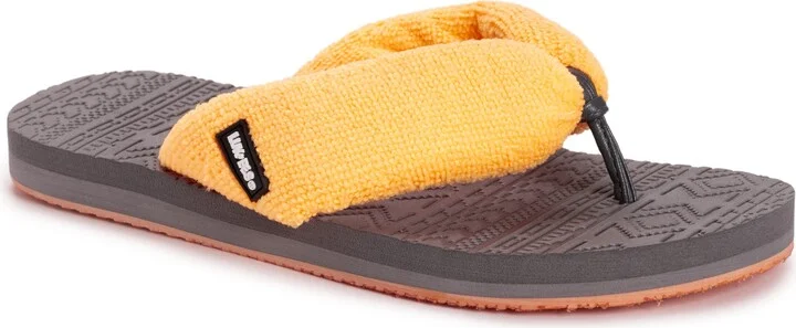 MUK LUKS LUKEES womens Lukees Women's Lot Sandal