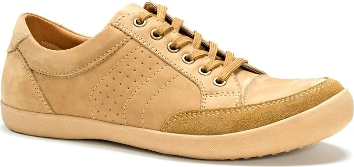 MUK LUKS Men's Adam Shoes Fashion Sneaker