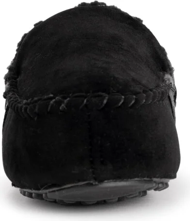 Muk Luks Men's Emmett Moccasin Slippers - Image 3