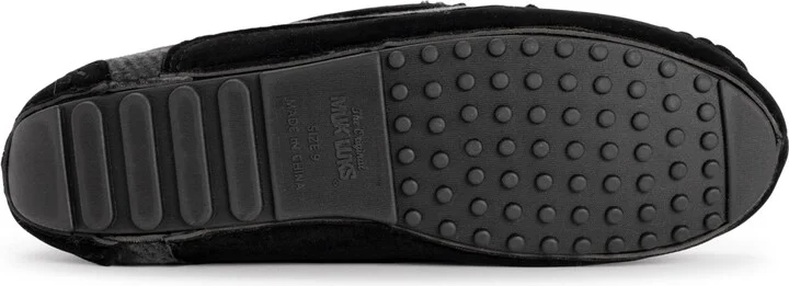 Muk Luks Men's Emmett Moccasin Slippers - Image 5