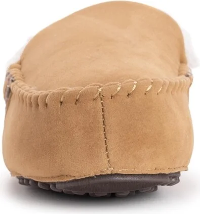 Muk Luks Men's Emmett Moccasin Slippers - Image 11