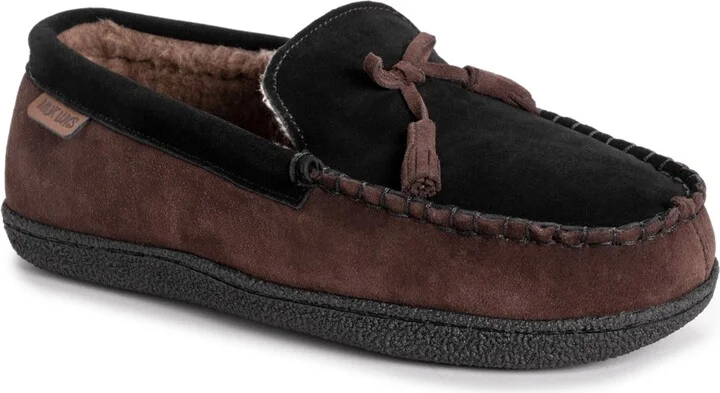 Dark Mahogany