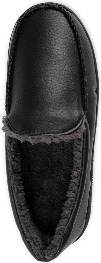 Muk Luks Men's Moccasin Slippers - Image 7