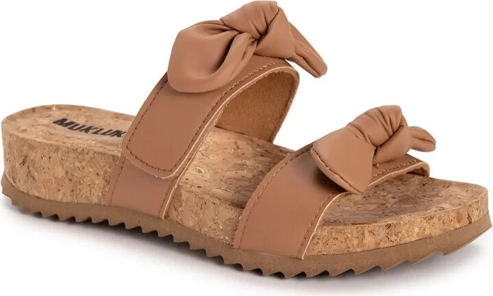 Light Brown Synthetic