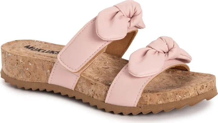 Blush Synthetic