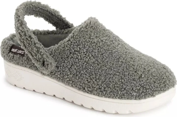 MUK LUKS Quianna Clog