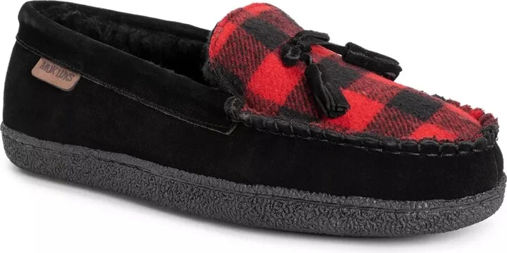 MUK LUKS Talan Slipper