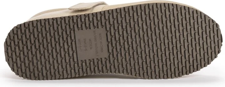 Muk Luks Unisex Contour Stretchy Shoes, Black, Small - Image 3