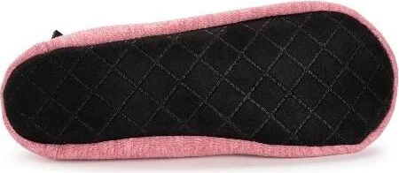 Muk Luks Women's 2 Pair Travel Ballerina Slipper Set - Image 4