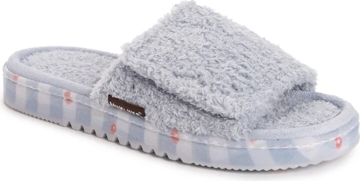 MUK LUKS Women's Acacia Slipper