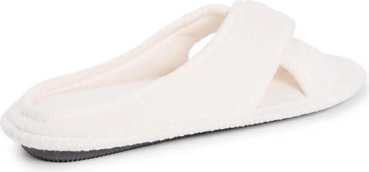 Muk Luks Women's Ada Crossband Slippers - Image 2