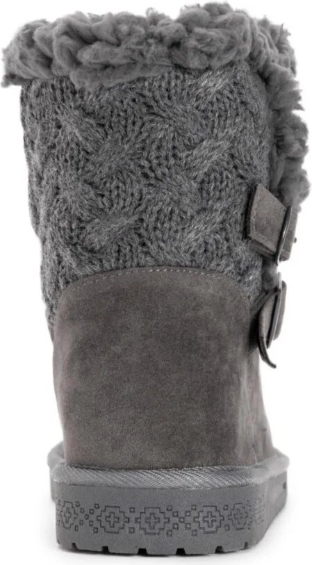 Muk Luks Women's Alyx Boots - Image 3