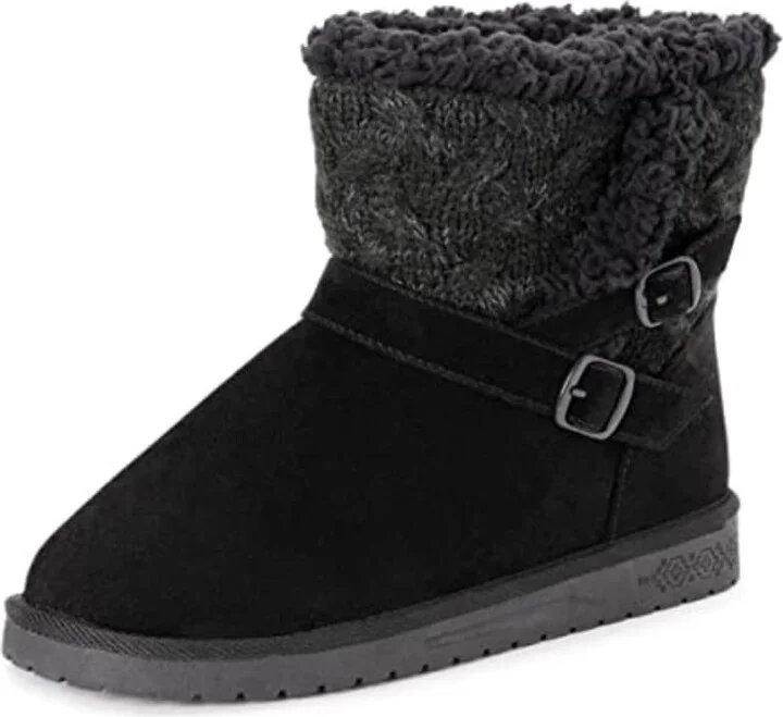 MUK LUKS Women's Alyx Boots