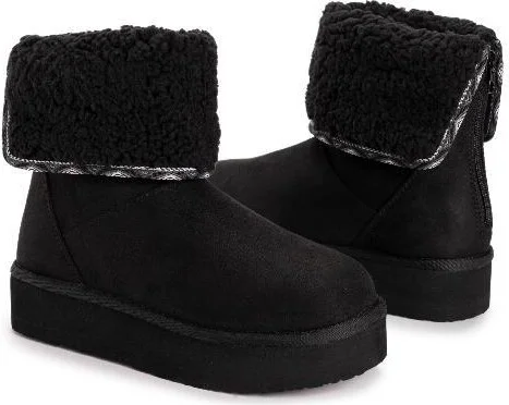 Muk Luks Women's Amelia Boot - Image 4