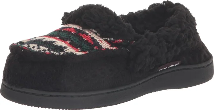 MUK LUKS Women's Anais Moccasin