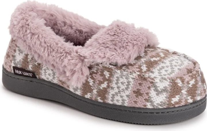 Dainty Fairisle