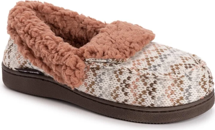 MUK LUKS Women's Anais Slipper