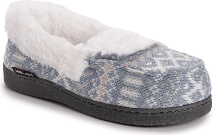 MUK LUKS Women's Anais Slipper