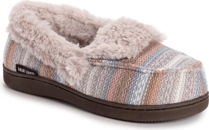 MUK LUKS Women's Anais Slipper