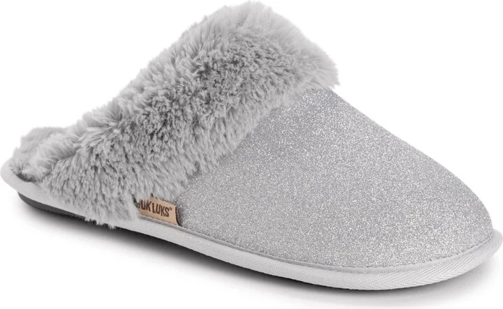 Grey Sparkle