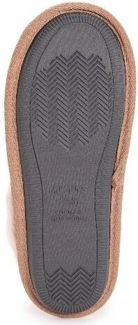 Muk Luks Women's Angled Sparkle Scuff Slipper - Image 10