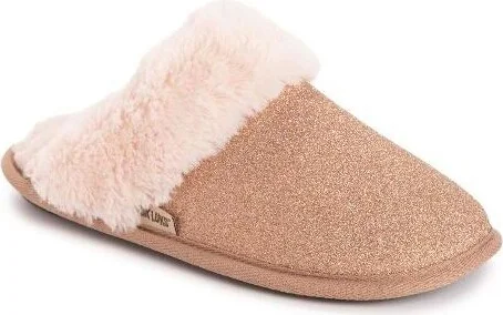 Rose Gold Sparkle