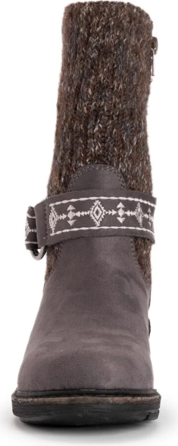 Muk Luks Women's Arya Alice Boots - Image 2