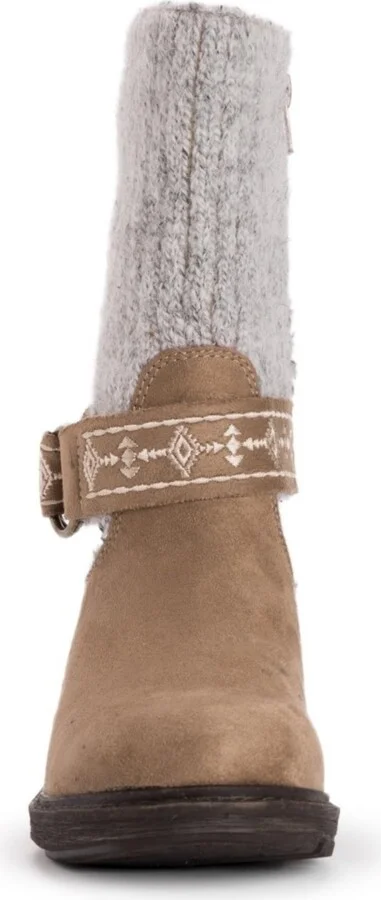 Muk Luks Women's Arya Alice Boots - Image 4