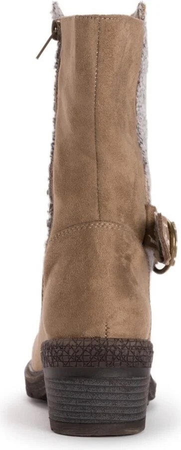 Muk Luks Women's Arya Alice Boots - Image 5