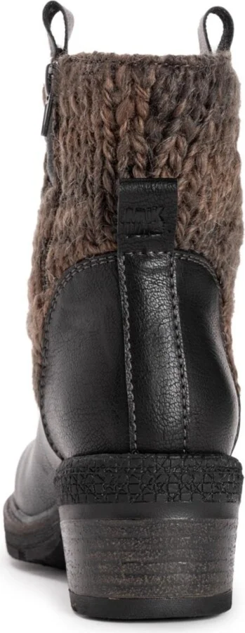 Muk Luks Women's Arya Arlene Booties - Image 2