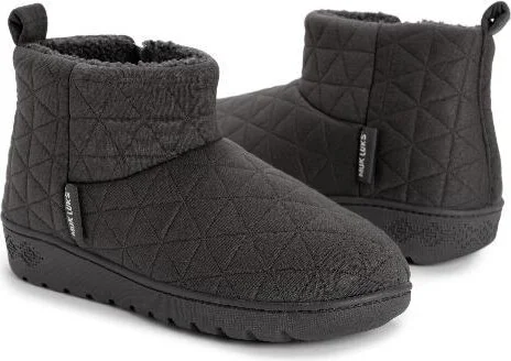 Muk Luks Women's Avery Beth Slipper - Image 3