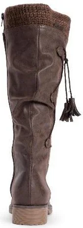 Muk Luks Women's Bianca Beverly Boots - Image 2