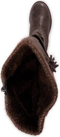 Muk Luks Women's Bianca Beverly Boots - Image 4