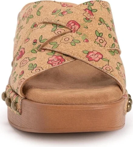 Muk Luks Women's Cadence Sandal - Image 2