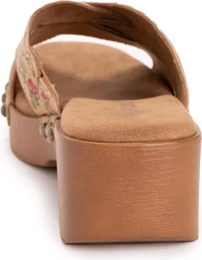 Muk Luks Women's Cadence Sandal - Image 3