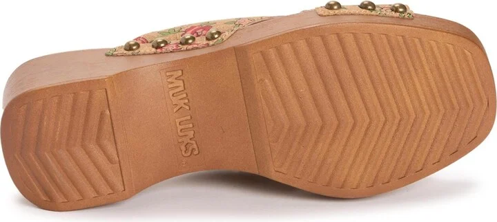 Muk Luks Women's Cadence Sandal - Image 4