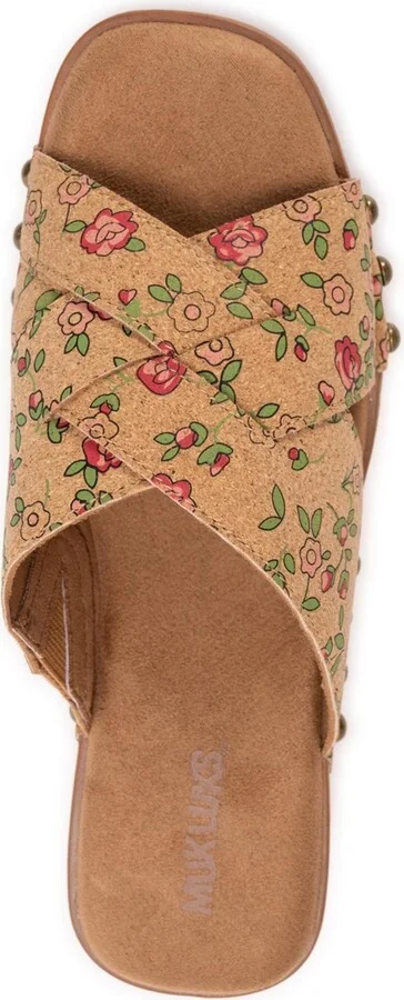 Muk Luks Women's Cadence Sandal - Image 5