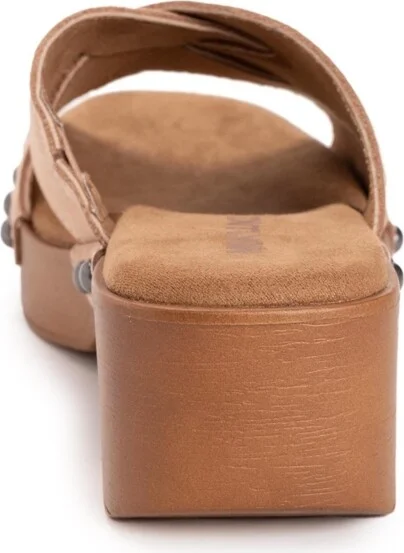 Muk Luks Women's Cadence Sandal - Image 8