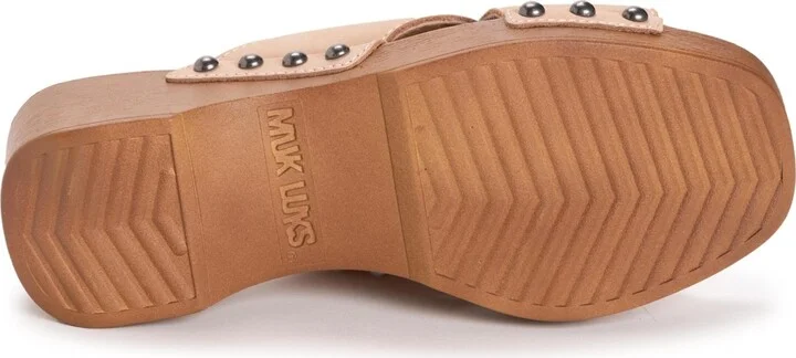 Muk Luks Women's Cadence Sandal - Image 9