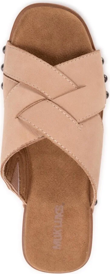 Muk Luks Women's Cadence Sandal - Image 10