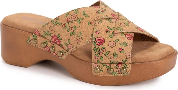 Muk Luks Women's Cadence Sandal