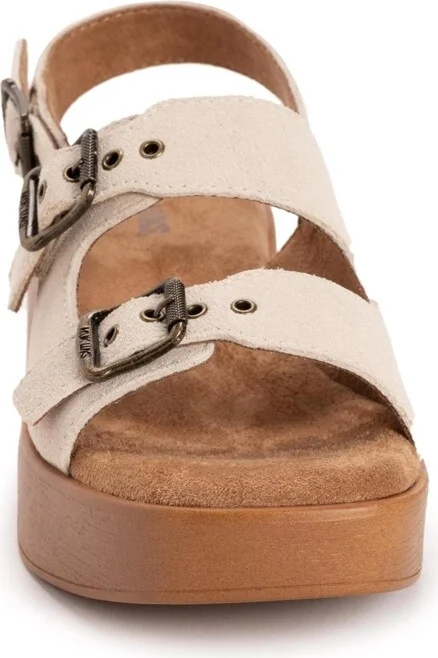 Muk Luks Women's Calliope Sandal - Image 2